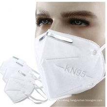New Style Anti Pollution Anti Virus Antiviral Face Mask